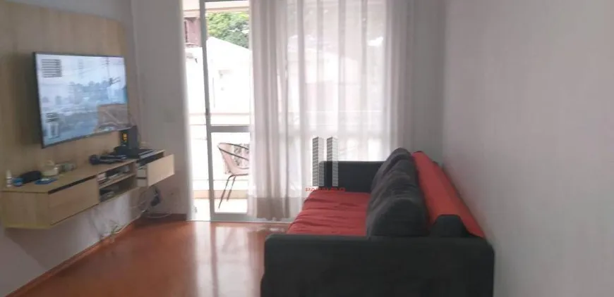 Foto 1 de Apartamento com 3 Quartos à venda, 76m² em Vila Prudente, São Paulo