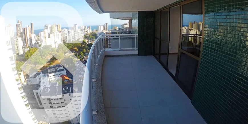 Foto 1 de Apartamento com 2 Quartos à venda, 82m² em Graça, Salvador