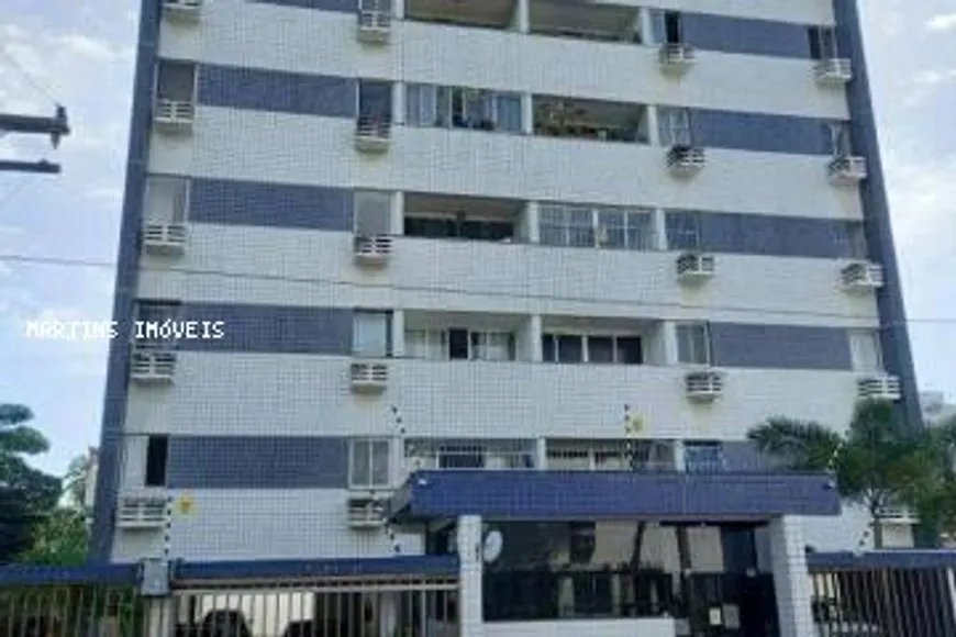 Foto 1 de Apartamento com 3 Quartos à venda, 90m² em Rio Doce, Olinda