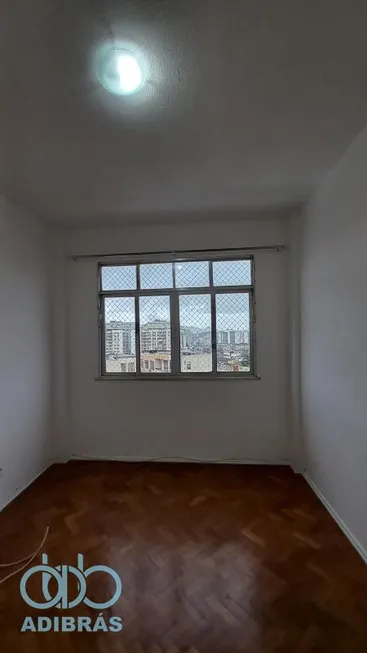 Foto 1 de Apartamento com 2 Quartos para alugar, 68m² em Méier, Rio de Janeiro