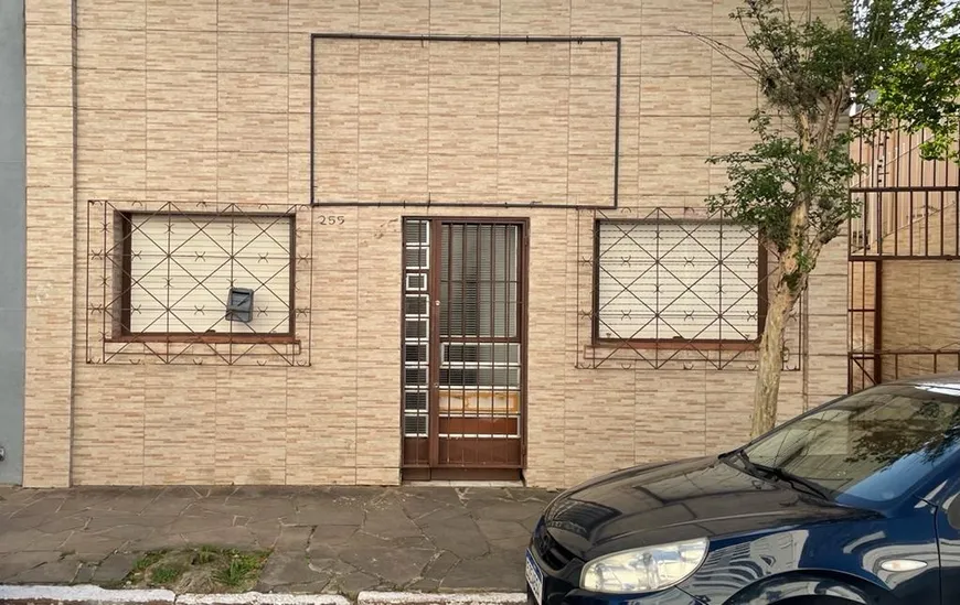 Foto 1 de Casa com 3 Quartos à venda, 131m² em Centro, São Leopoldo