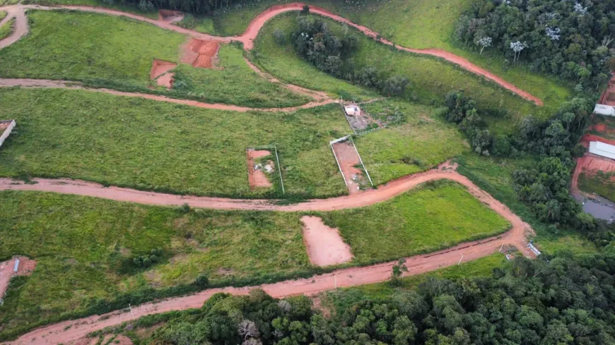 Foto 1 de Lote/Terreno à venda, 600m² em Cachoeira , Atibaia