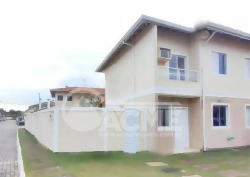 Foto 1 de Casa de Condomínio com 3 Quartos à venda, 160m² em Bairro da Vossoroca, Sorocaba