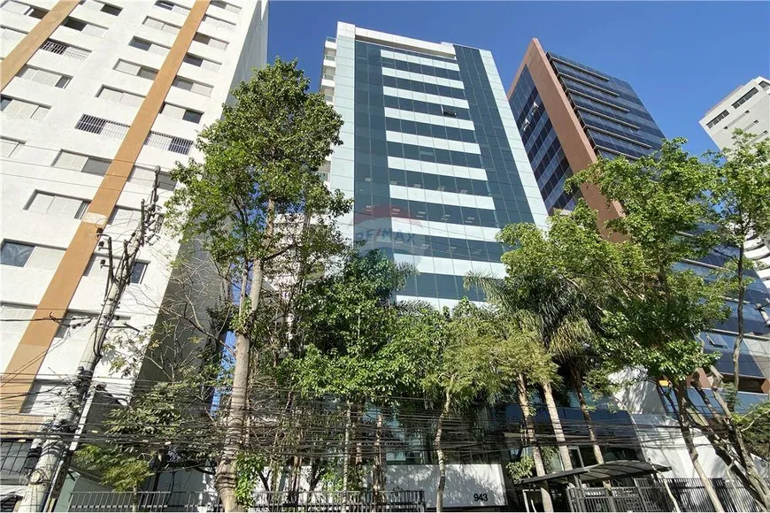 Foto 1 de Prédio Comercial para alugar, 2541m² em Aclimação, São Paulo