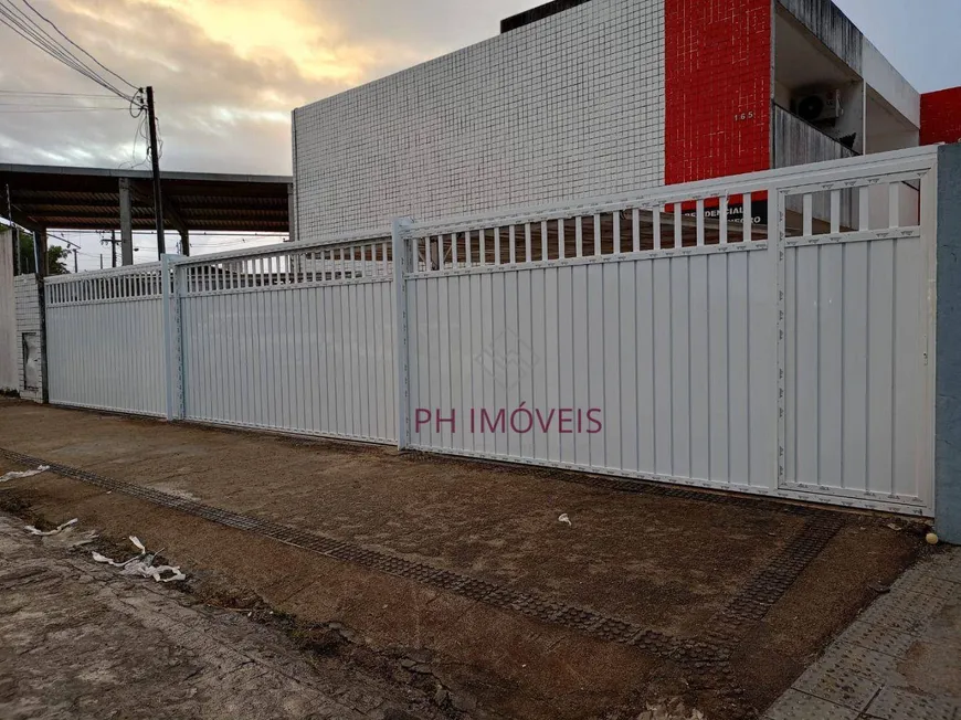 Foto 1 de Casa de Condomínio com 3 Quartos à venda, 90m² em Antares, Maceió