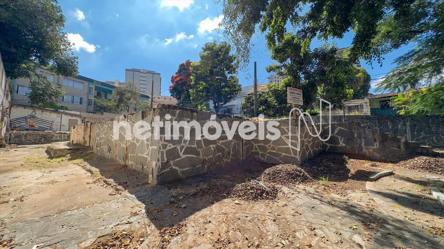 Foto 1 de Lote/Terreno à venda, 400m² em Serra, Belo Horizonte