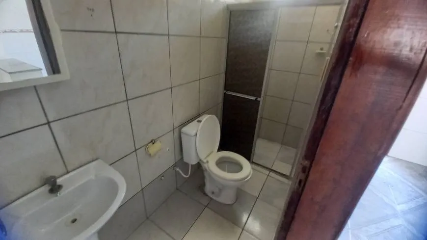 Foto 1 de Casa com 2 Quartos à venda, 80m² em Engenho Velho de Brotas, Salvador