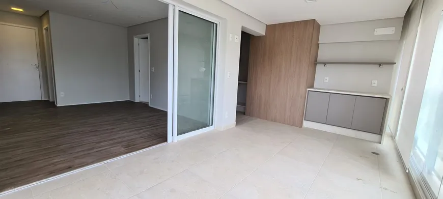 Foto 1 de Apartamento com 3 Quartos à venda, 132m² em Vila Gertrudes, São Paulo