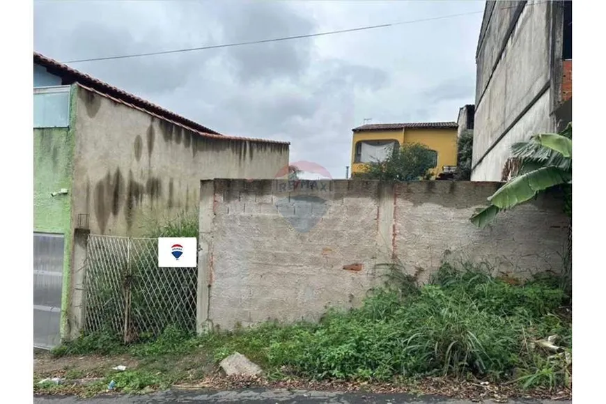 Foto 1 de Lote/Terreno à venda, 153m² em Campo Grande, Rio de Janeiro