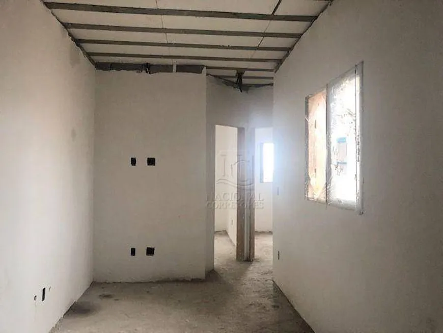 Foto 1 de Cobertura com 2 Quartos à venda, 88m² em Jardim Santo Alberto, Santo André