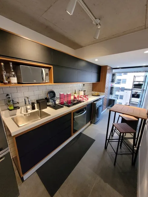 Foto 1 de Apartamento com 2 Quartos à venda, 70m² em Vila Leopoldina, São Paulo