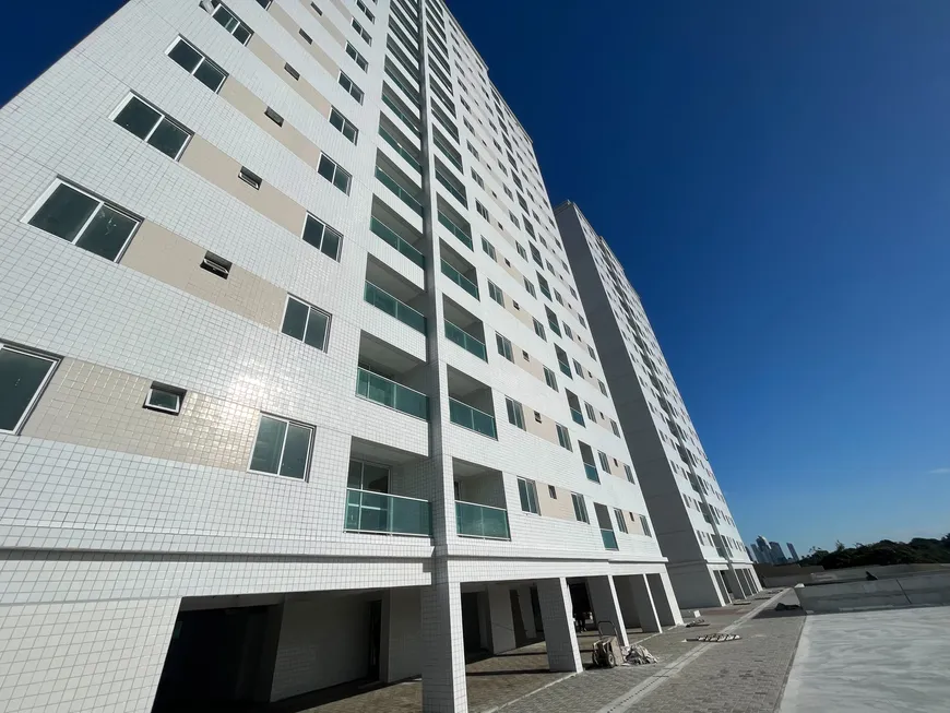 Foto 1 de Apartamento com 3 Quartos à venda, 79m² em Jardim Cidade Universitária, João Pessoa
