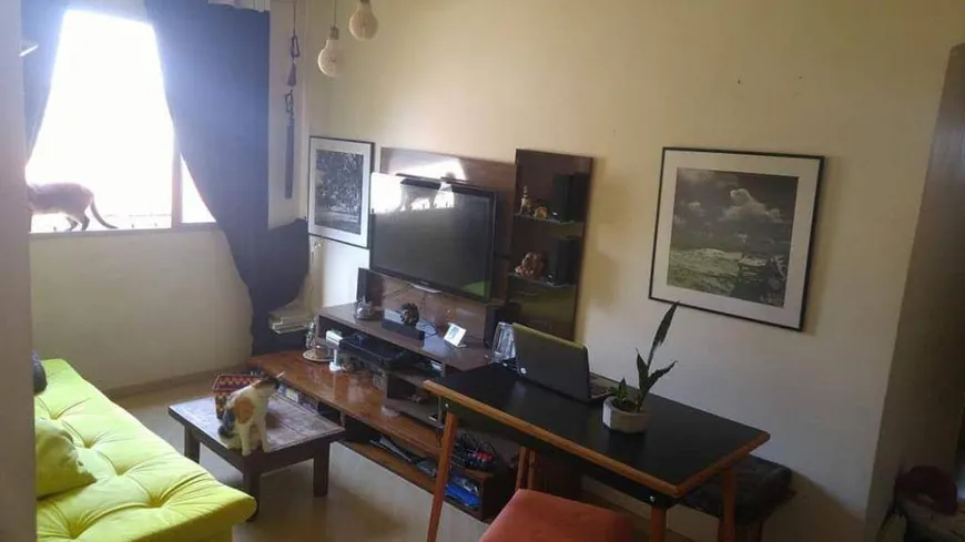 Foto 1 de Apartamento com 2 Quartos à venda, 58m² em Lapa, São Paulo