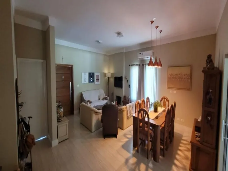 Foto 1 de Casa de Condomínio com 3 Quartos à venda, 250m² em Chácara Halter, Salto