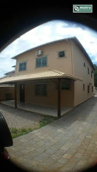 Foto 1 de Casa com 7 Quartos à venda, 280m² em Novo Rio das Ostras, Rio das Ostras