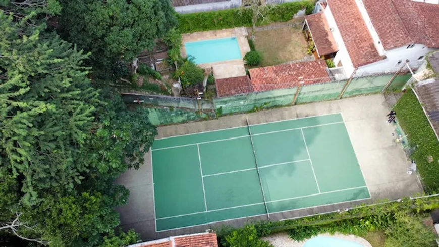 Foto 1 de Casa de Condomínio com 5 Quartos à venda, 1386m² em Jardim Botânico, Rio de Janeiro