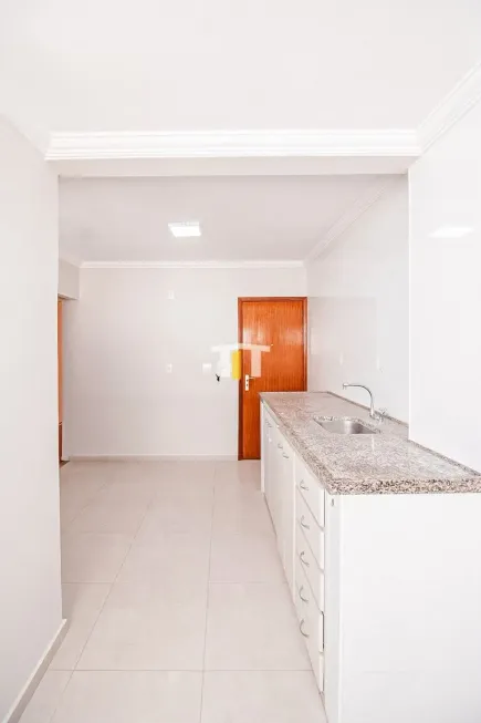 Foto 1 de Apartamento com 3 Quartos à venda, 127m² em Jardim Pinheiros, São José do Rio Preto