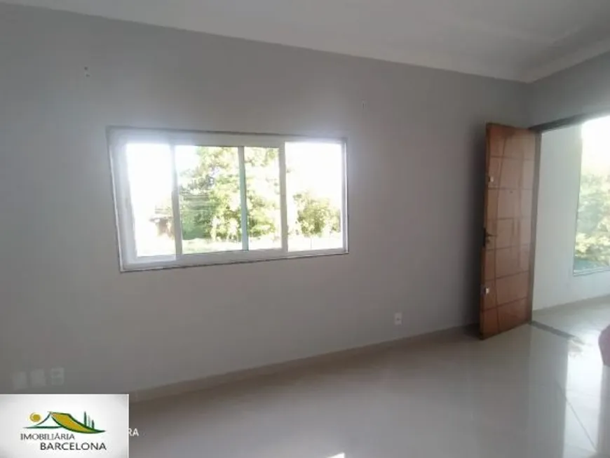 Foto 1 de Apartamento com 2 Quartos à venda, 90m² em Barreira Cravo, Volta Redonda