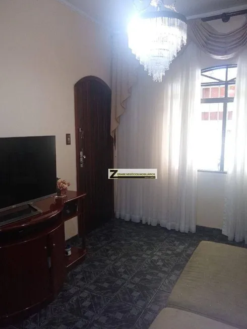 Foto 1 de Casa com 2 Quartos à venda, 164m² em Jardim Tranquilidade, Guarulhos