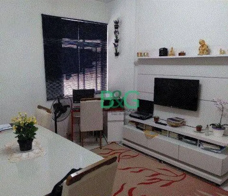 Foto 1 de Apartamento com 2 Quartos à venda, 80m² em Vila Monumento, São Paulo