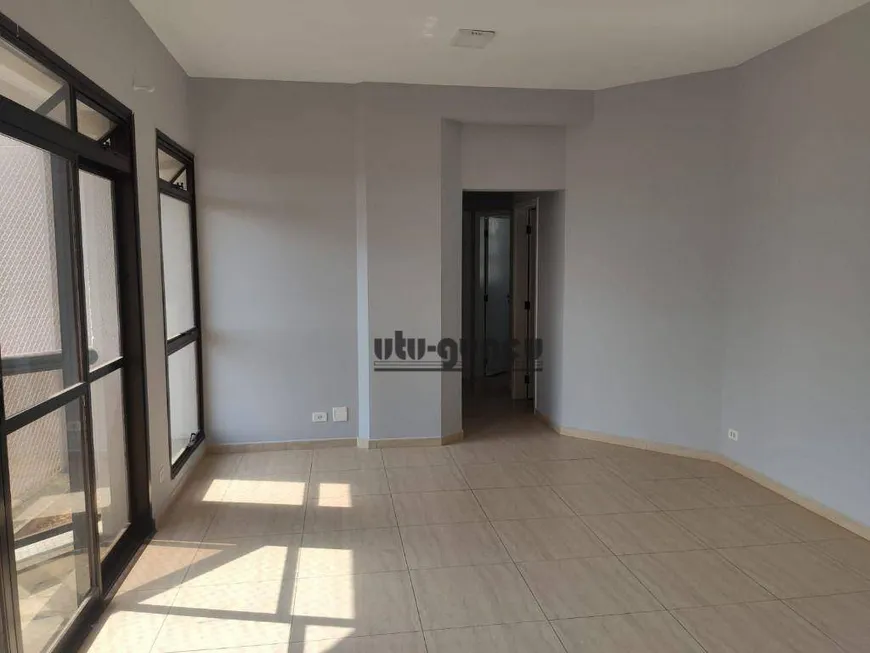 Foto 1 de Apartamento com 3 Quartos para venda ou aluguel, 156m² em Vila Gatti, Itu