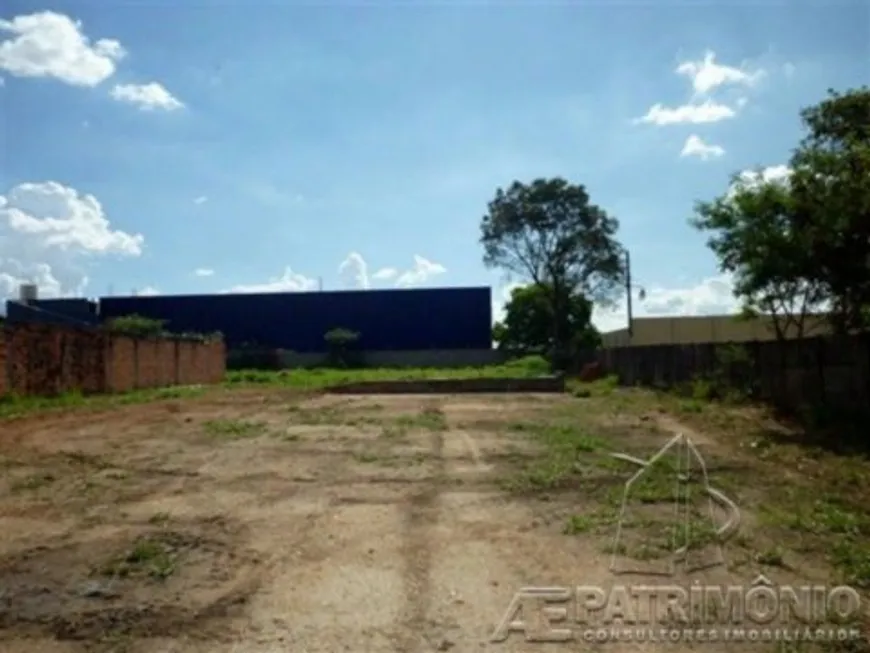 Foto 1 de Lote/Terreno à venda, 1500m² em Vila Gomes, Sorocaba