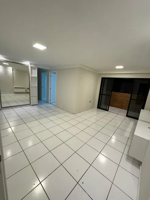 Foto 1 de Apartamento com 3 Quartos à venda, 84m² em Nova Parnamirim, Parnamirim