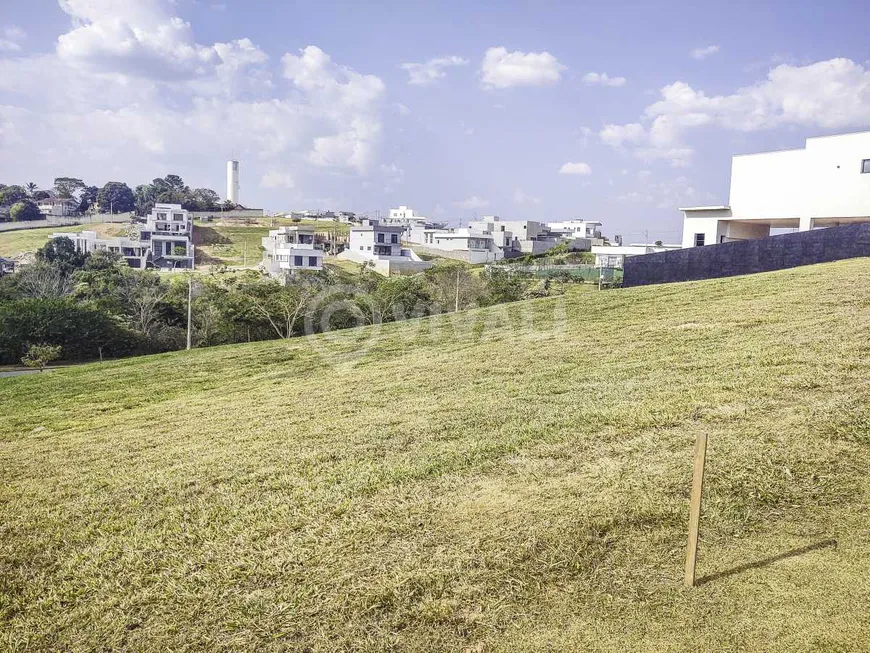 Foto 1 de Lote/Terreno à venda, 395m² em Residencial Fazenda Santa Rosa Fase 1, Itatiba