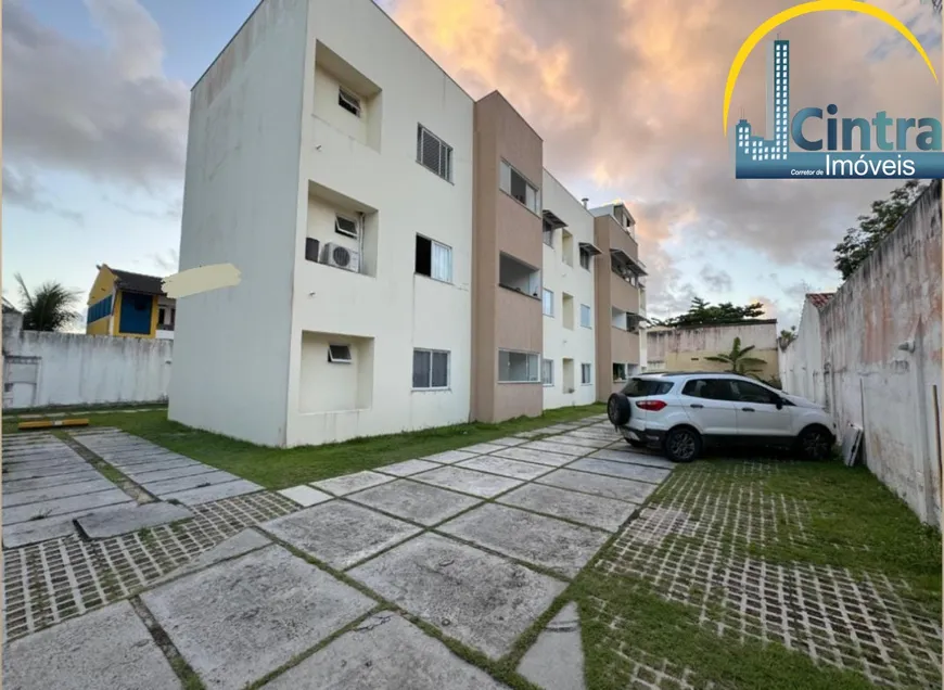 Foto 1 de Apartamento com 2 Quartos à venda, 140m² em Stella Maris, Salvador