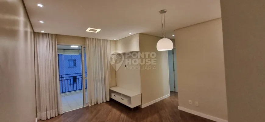 Foto 1 de Apartamento com 3 Quartos à venda, 68m² em Ipiranga, São Paulo