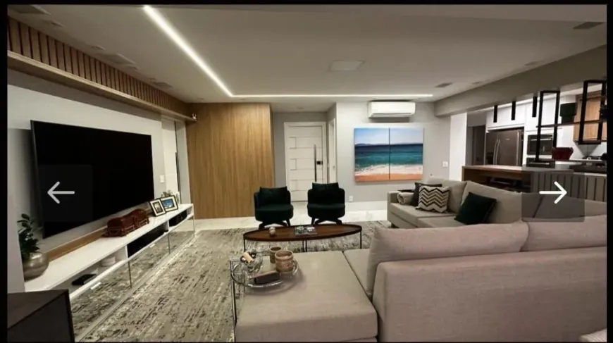 Foto 1 de Apartamento com 3 Quartos à venda, 177m² em Alphaville Empresarial, Barueri