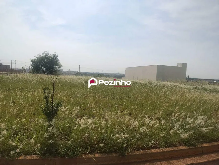 Foto 1 de Lote/Terreno à venda, 250m² em Residencial Colinas do Engenho I, Limeira