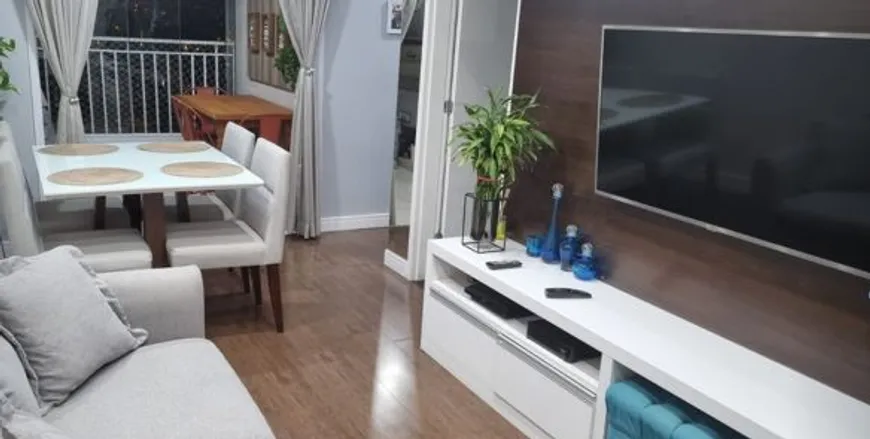 Foto 1 de Apartamento com 3 Quartos à venda, 72m² em Jardim Piratininga, Sorocaba