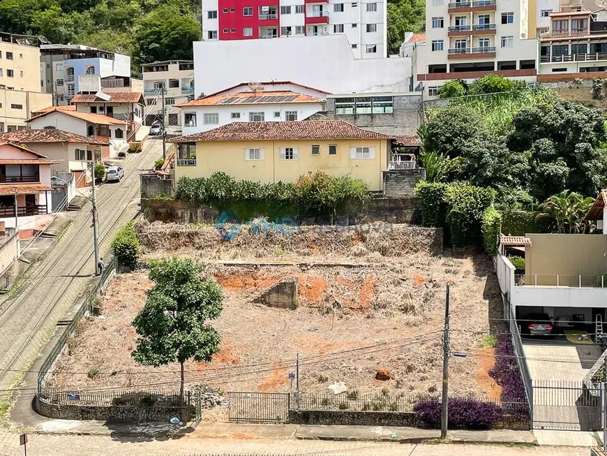 Foto 1 de Lote/Terreno à venda, 1021m² em Ramos, Viçosa