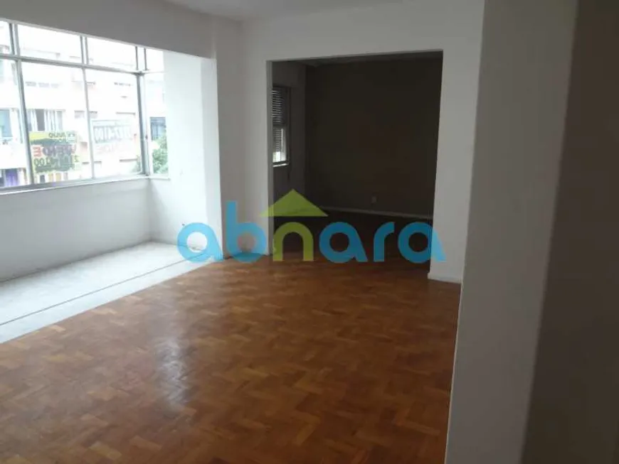 Foto 1 de Apartamento com 3 Quartos à venda, 161m² em Copacabana, Rio de Janeiro