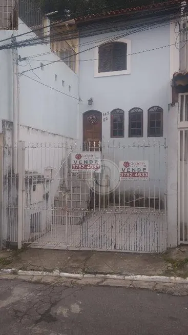 Foto 1 de Sobrado com 2 Quartos à venda, 80m² em Butantã, São Paulo