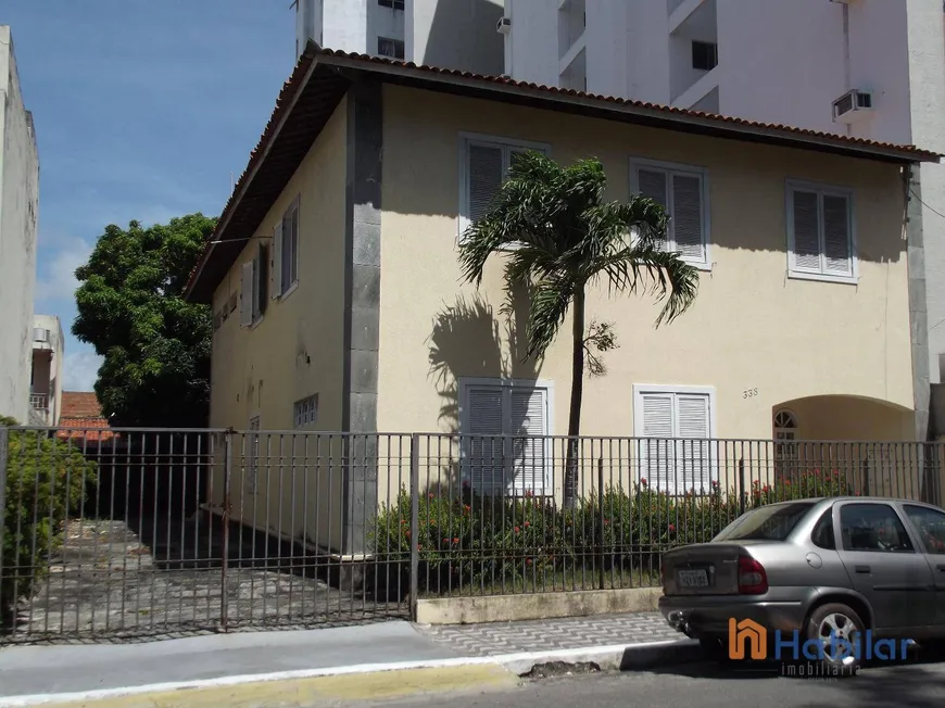Foto 1 de Casa com 1 Quarto à venda, 531m² em São José, Aracaju