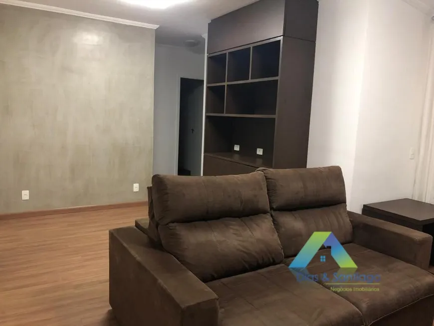 Foto 1 de Apartamento com 3 Quartos à venda, 73m² em Vila Santa Catarina, São Paulo