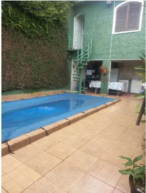 Foto 1 de Casa com 3 Quartos à venda, 350m² em Jardim Libano, São Paulo