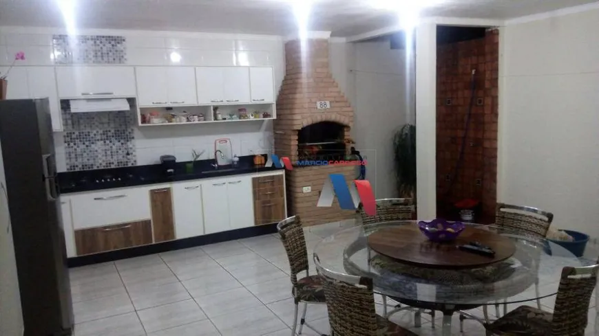 Foto 1 de Casa de Condomínio com 2 Quartos à venda, 140m² em Condomínio Residencial Parque da Liberdade, São José do Rio Preto