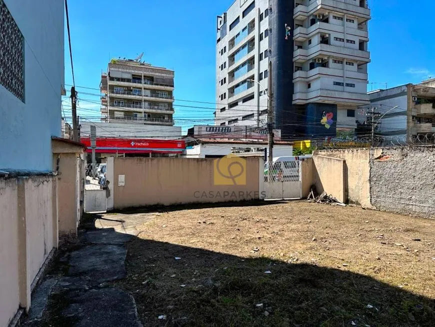 Foto 1 de Prédio Comercial à venda, 480m² em  Vila Valqueire, Rio de Janeiro