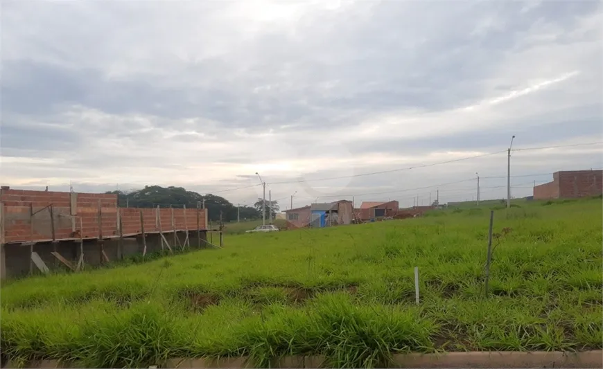 Foto 1 de Lote/Terreno à venda, 200m² em Residencial Arcoville, São Carlos