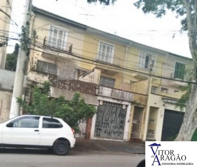 Foto 1 de Sobrado com 3 Quartos à venda, 112m² em Parque Mandaqui, São Paulo