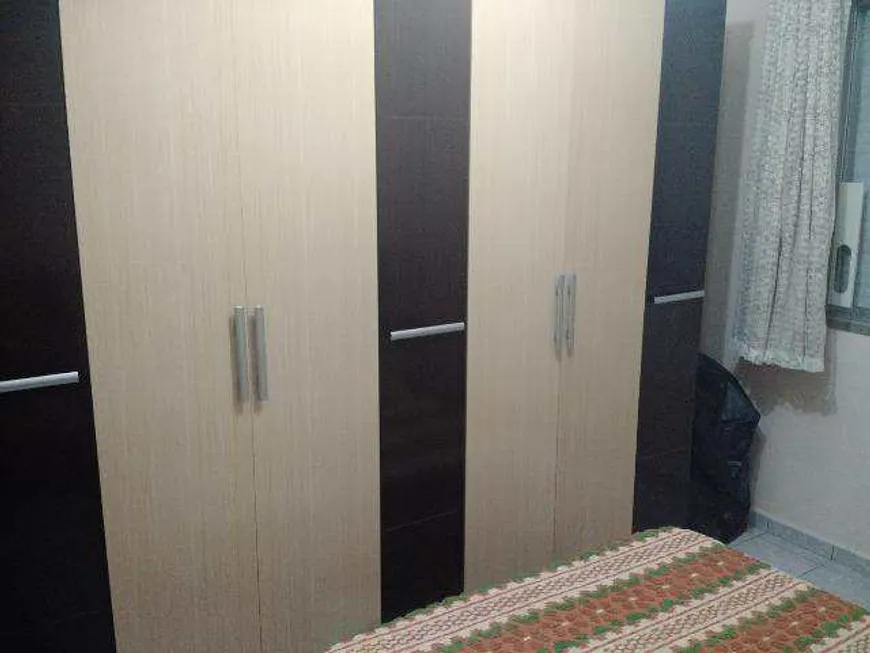 Foto 1 de Apartamento com 2 Quartos para alugar, 119m² em Vila Guilhermina, Praia Grande