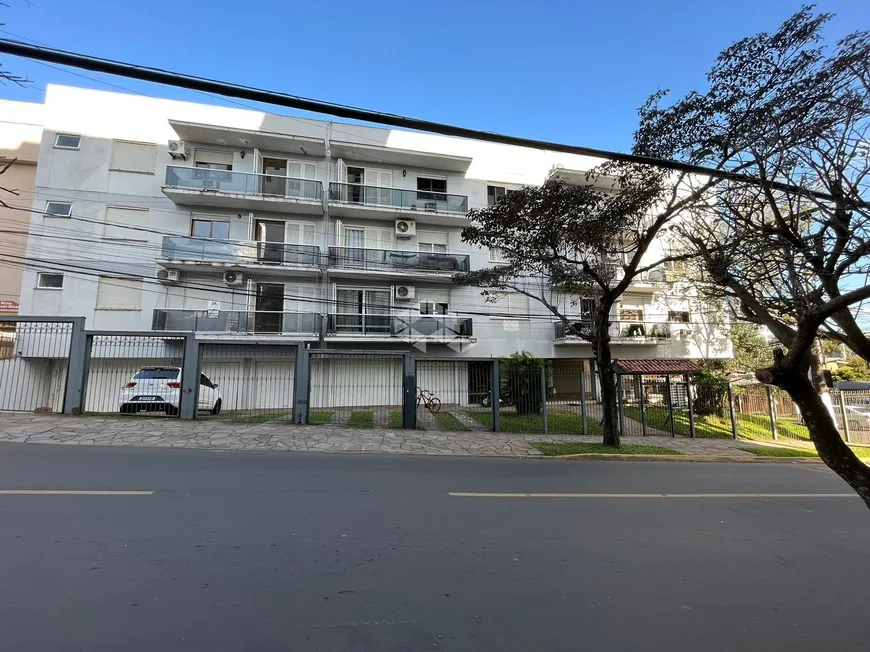 Foto 1 de Apartamento com 3 Quartos à venda, 169m² em Dom Feliciano, Gravataí