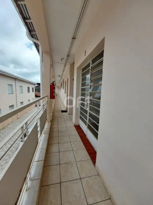 Foto 1 de Apartamento com 2 Quartos para alugar, 50m² em São Bernardo, Campinas