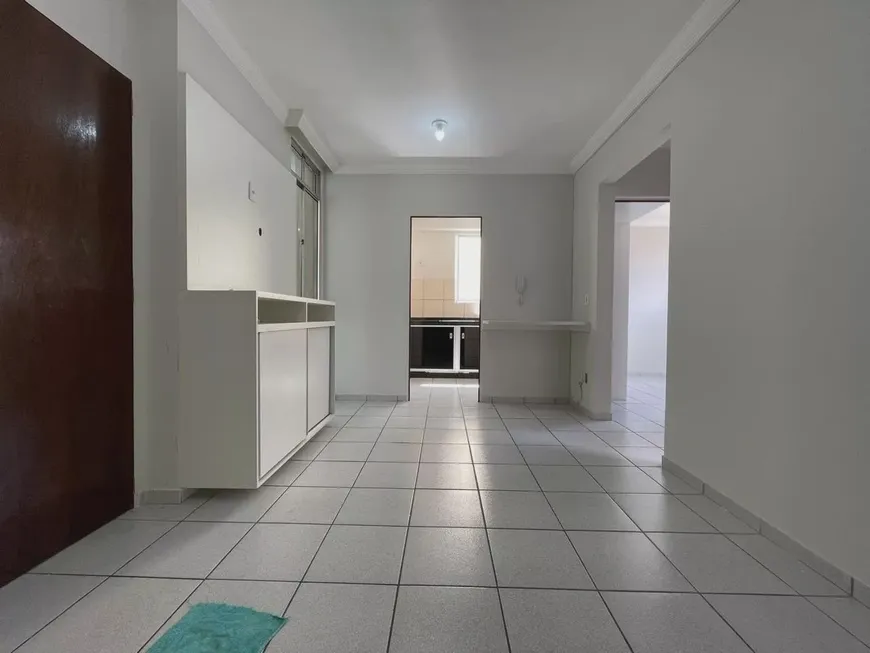 Foto 1 de Apartamento com 2 Quartos à venda, 51m² em São Bernardo, Belo Horizonte