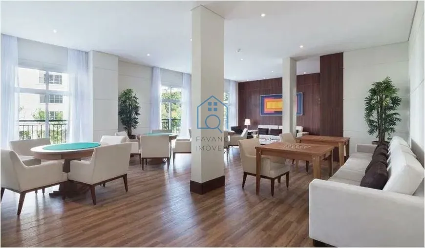 Foto 1 de Apartamento com 4 Quartos à venda, 158m² em Vila inglesa, Campos do Jordão