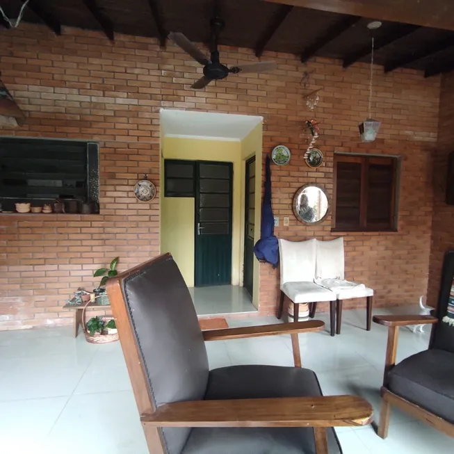 Foto 1 de Casa com 3 Quartos à venda, 192m² em Rio Branco, São Leopoldo