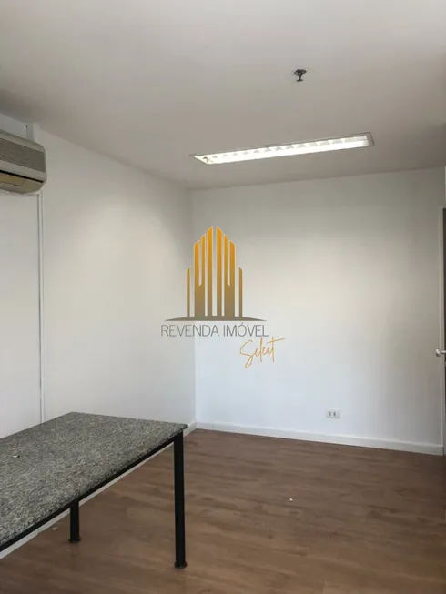 Foto 1 de Sala Comercial à venda, 40m² em Moema, São Paulo